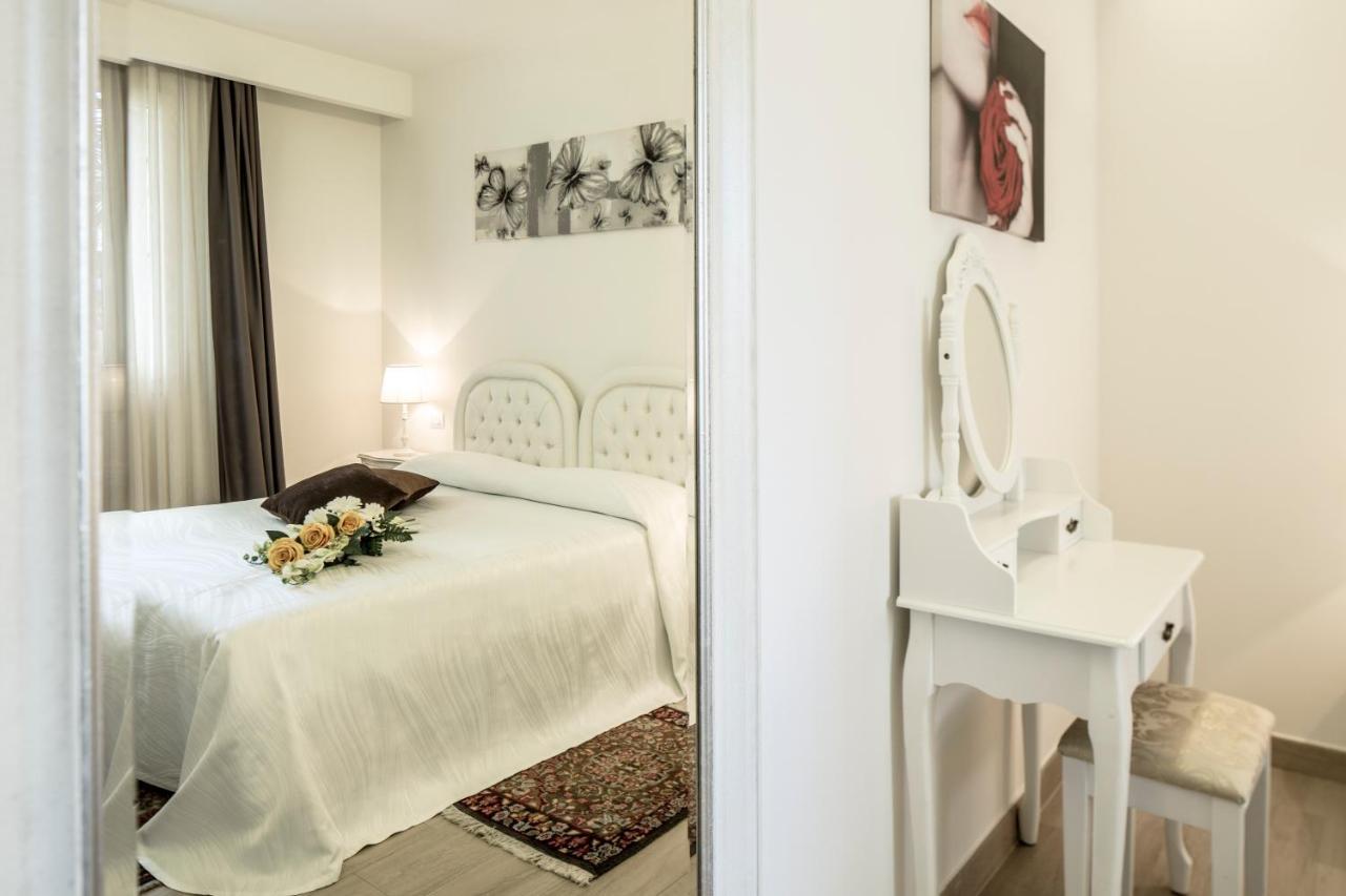 Princier Fine Resort & Spa Римини Экстерьер фото