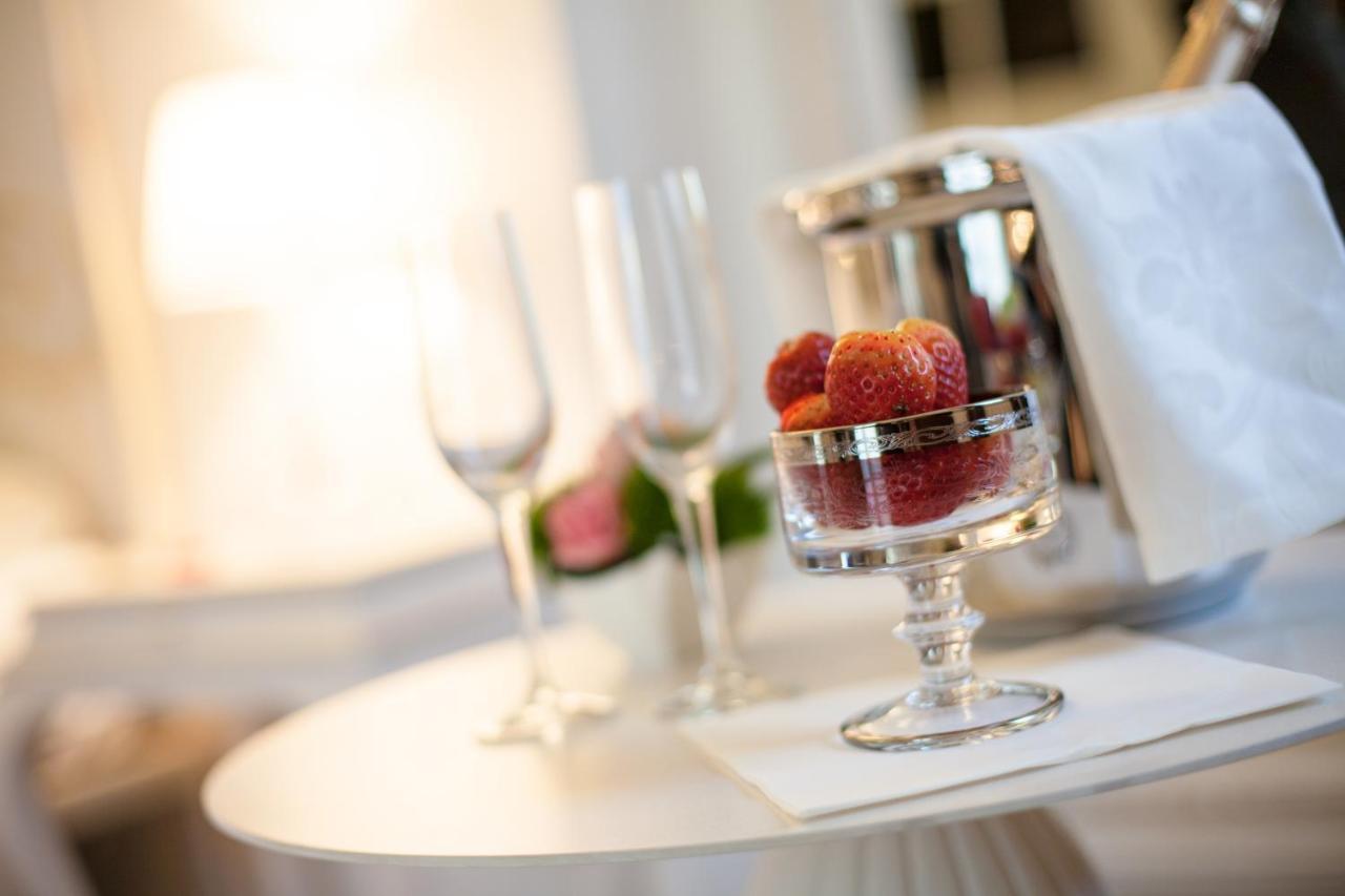 Princier Fine Resort & Spa Римини Экстерьер фото