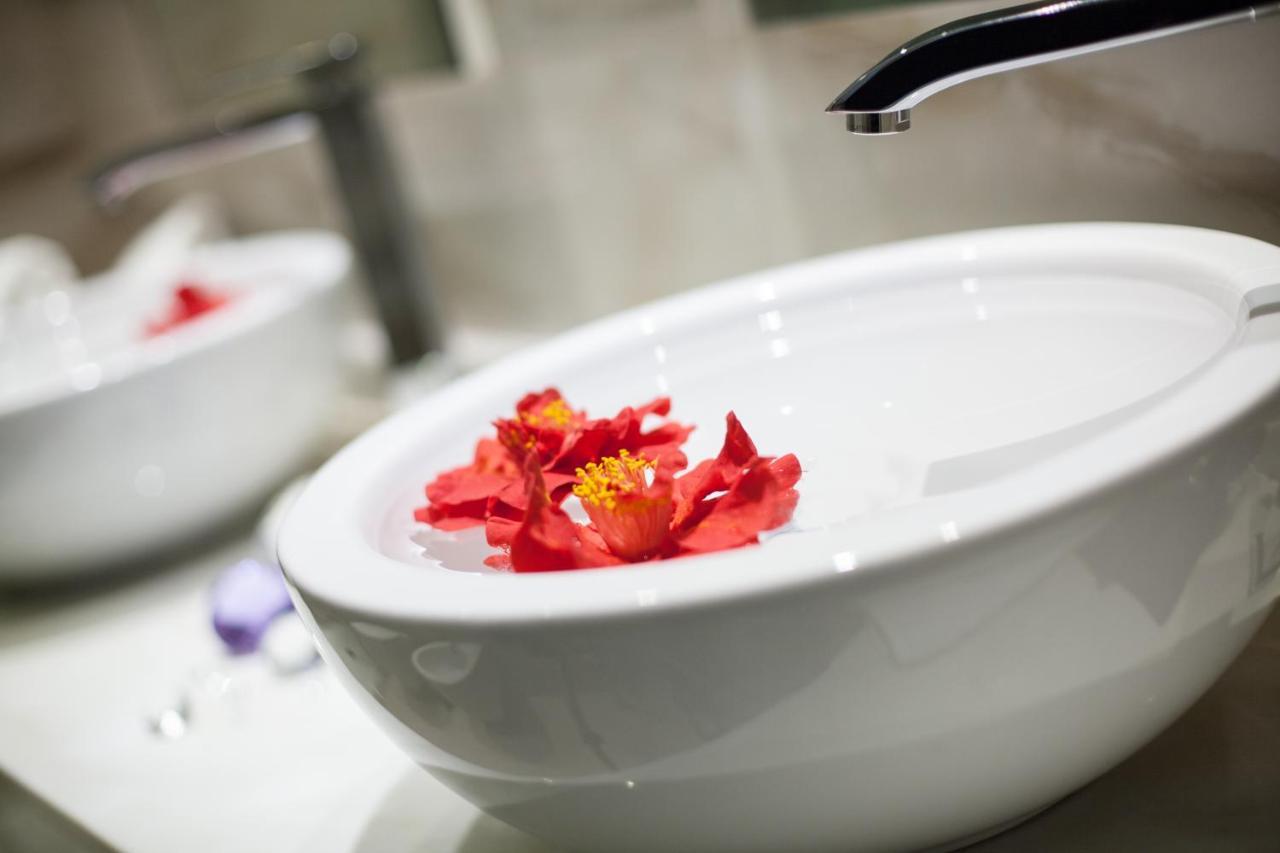 Princier Fine Resort & Spa Римини Экстерьер фото