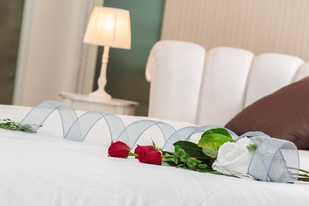 Princier Fine Resort & Spa Римини Экстерьер фото