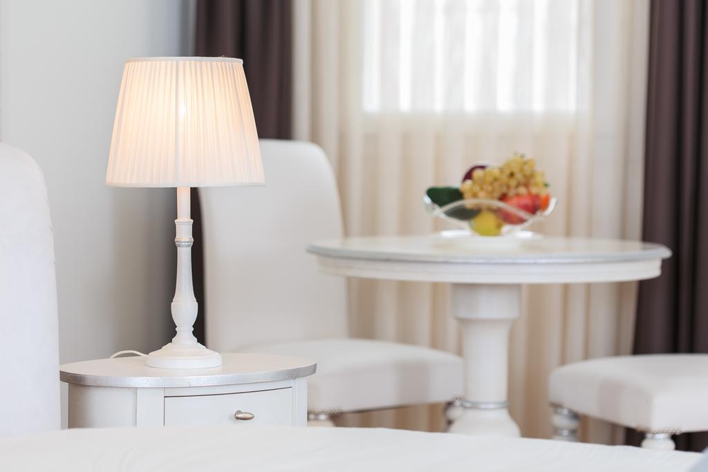 Princier Fine Resort & Spa Римини Экстерьер фото