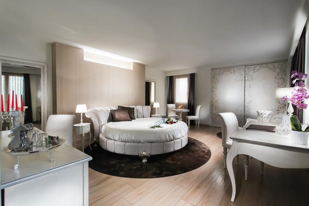 Princier Fine Resort & Spa Римини Экстерьер фото