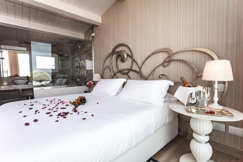 Princier Fine Resort & Spa Римини Экстерьер фото