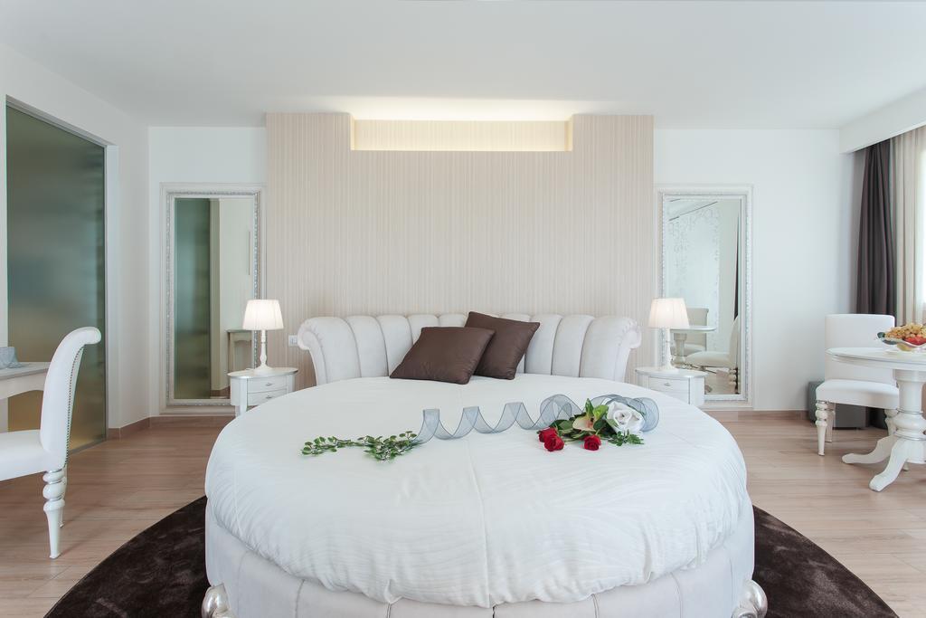Princier Fine Resort & Spa Римини Экстерьер фото
