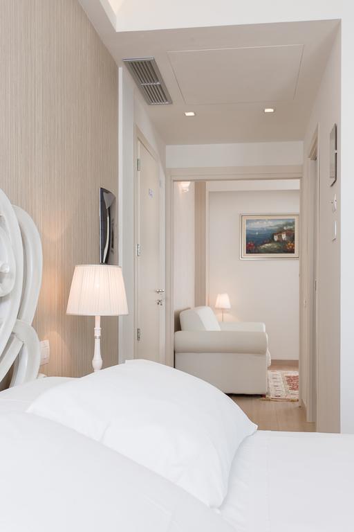 Princier Fine Resort & Spa Римини Экстерьер фото