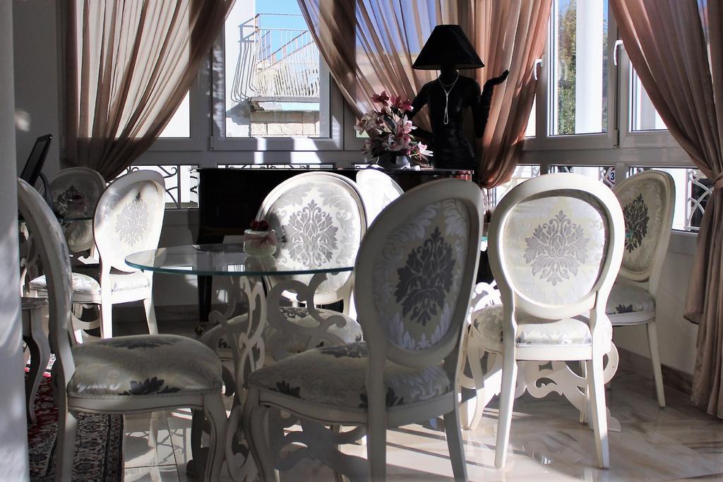 Princier Fine Resort & Spa Римини Экстерьер фото