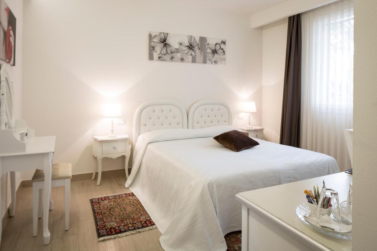 Princier Fine Resort & Spa Римини Экстерьер фото